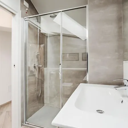 Canguroproperties - Nino Bixio Verona