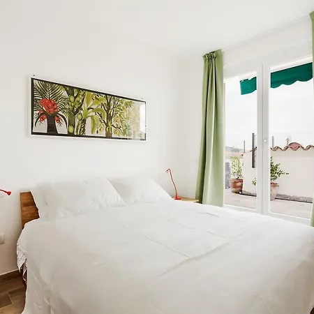 Canguroproperties - Nino Bixio Verona