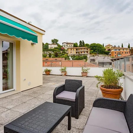 Canguroproperties - Nino Bixio * Verona