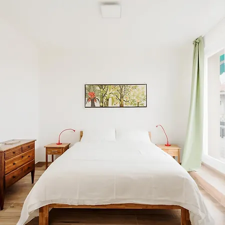 Canguroproperties - Nino Bixio Apartment