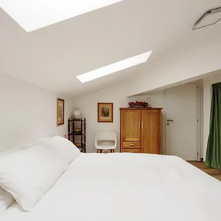 Canguroproperties - Nino Bixio Apartment Verona