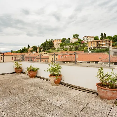 Canguroproperties - Nino Bixio Apartment Verona